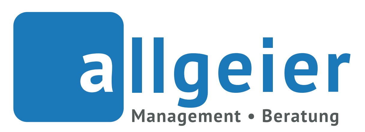 Logo Allgeier